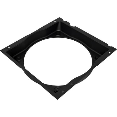 Radiator Fan Shroud 180-2441 for Caterpillar 416D 420D 424D 426C 428C 430D 432D Backhoe Loaders