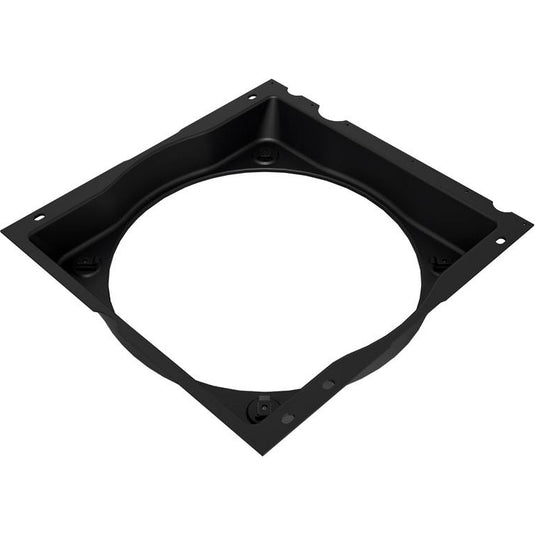 Radiator Fan Shroud 180-2441 for Caterpillar 416D 420D 424D 426C 428C 430D 432D Backhoe Loaders