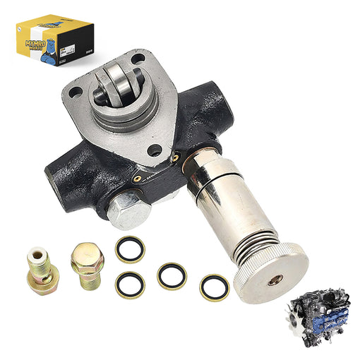 Feed Primer Fuel Pump 105210-1800 105210-4280 for Isuzu DA120 DH100 Engine from MyMROmarts