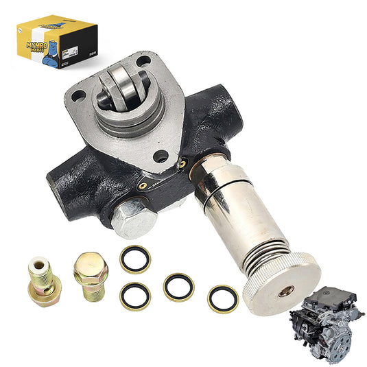 Feed Primer Fuel Pump 105210-1800 105210-4280 for Toyota Engine 3B 13B from MyMROmarts