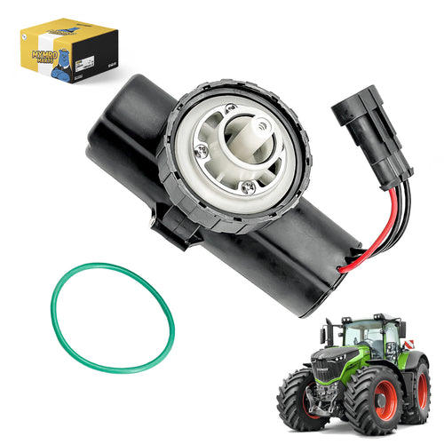 Fuel Pump 837079281 for Fendt 207 208 209 210 211 Vario Tractors - Engine Parts > Fuel System > Fuel Pump from MyMROmarts