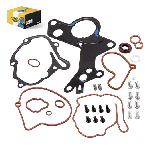 Vacuum Pump Repair Kit for VW Passat Beetle Golf Jetta TDI BEW BRM BHW from MyMROmarts