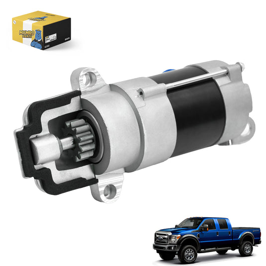 Starter 1L5T-11000-AA 1L5Z-11002-AA 6L5T-11000-AA 6L5Z-11002-AA