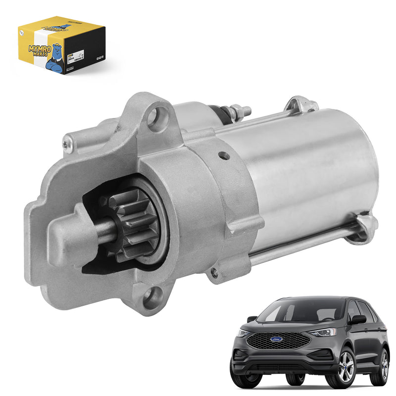 Load image into Gallery viewer, Starter 3S4T-AB 3S4T-AC 3S4Z-AB 4S4T-AA
