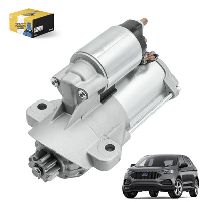 Starter 8G1T-11000 8G1Z-11002 8G1Z-11V002 HD9Z-11002