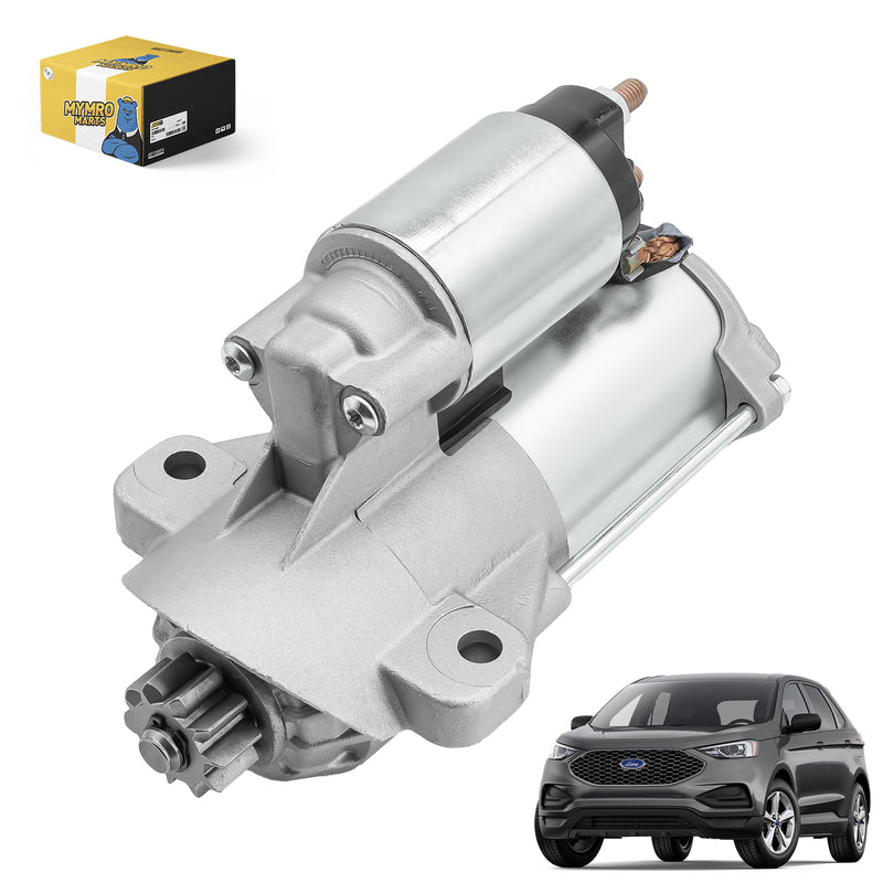 Load image into Gallery viewer, Starter 8G1T-11000 8G1Z-11002 8G1Z-11V002 HD9Z-11002
