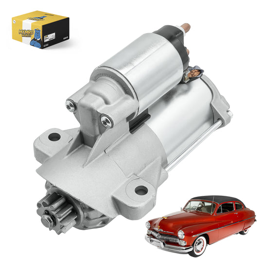 Starter SFD0121 410-14078 SR7598X