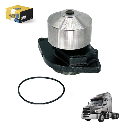 Engine Water Pump A77471 for Freightliner Truck FL50 FL60 FL70 FL80 MT35 MT55 Series - Engine Parts > Cooling System > Engine Water Pump from MyMROmarts