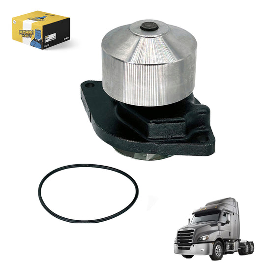 Engine Water Pump A77471 for Freightliner Truck FL50 FL60 FL70 FL80 MT35 MT55 Series - Engine Parts > Cooling System > Engine Water Pump from MyMROmarts
