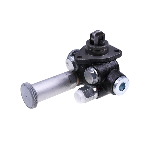 Fuel Feed Pump 1-15750130-0 for Isuzu Engine 6HK1 Hitachi Excavator ZX330 from MyMROmarts