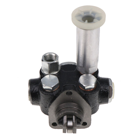 Fuel Feed Pump 105237-4810 for Mitsubishi 8DC11 6D40T1 Engine Zexel - Engine Parts > Fuel System > Fuel Pump from  My Store