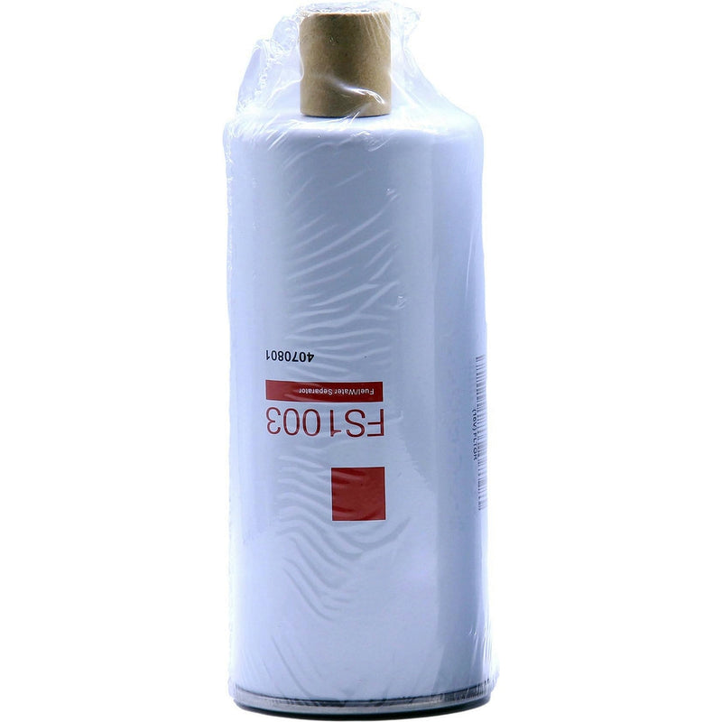 Fuel Filter 4070801 For Cummins Generator Sets – MyMROmarts