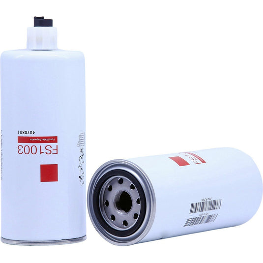 Fuel Filter 4070801 For Cummins Generator Sets from MyMROmarts