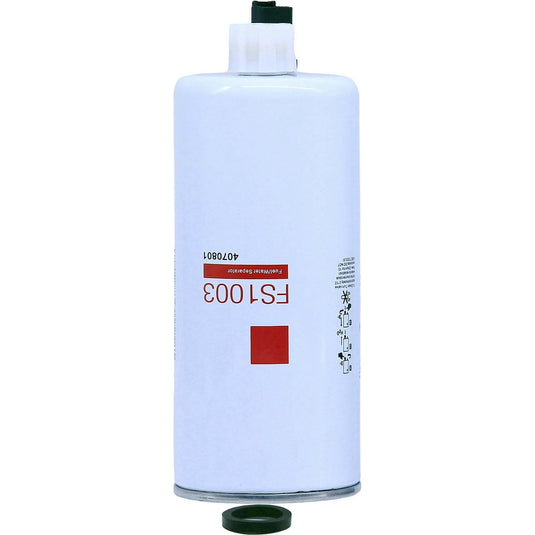 Fuel Filter 4070801 For Cummins Generator Sets from MyMROmarts