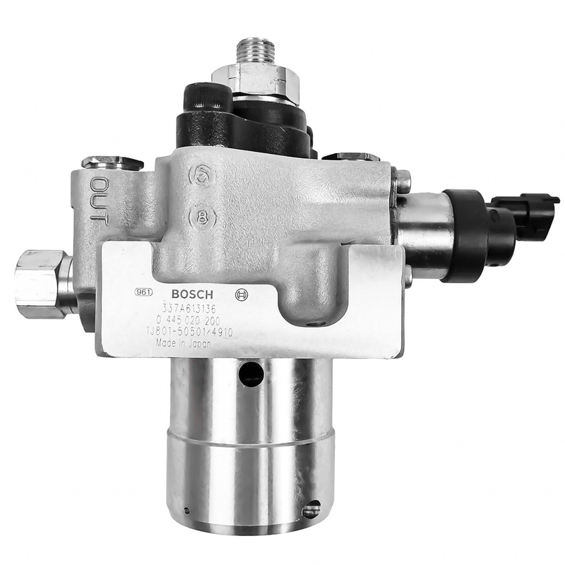 Carica immagine in Galleria Viewer, Fuel Injection Pump 1J801-50500 for Kubota U48-5 R430 L3901DT L3301DT L4060DT L4760GST L6060HST MX5400DT MX6000DTHC from MyMROmarts
