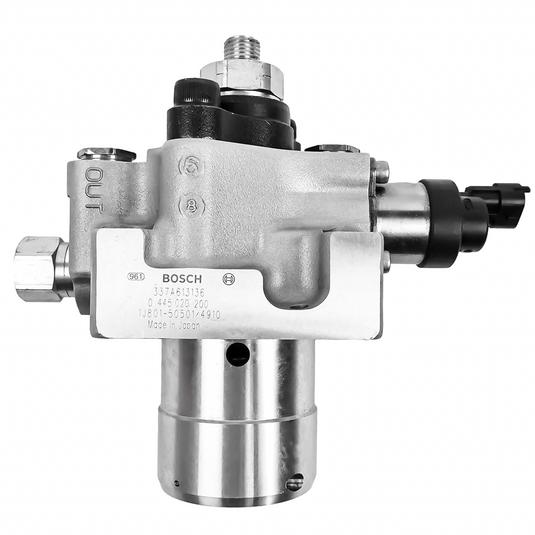 Fuel Injection Pump 1J801-50500 for Kubota U48-5 R430 L3901DT L3301DT L4060DT L4760GST L6060HST MX5400DT MX6000DTHC from MyMROmarts