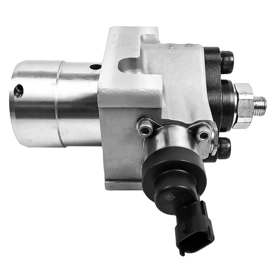 Fuel Injection Pump 1J801-50500 for Kubota U48-5 R430 L3901DT L3301DT L4060DT L4760GST L6060HST MX5400DT MX6000DTHC from MyMROmarts