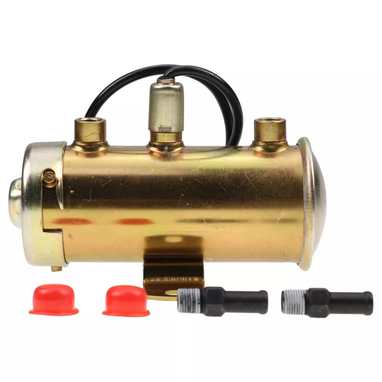 12V Electric Fuel Pump 01491828 1491828 for Onan from MyMROmarts