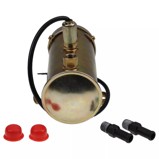 12V Electric Fuel Pump 01491828 1491828 for Onan from MyMROmarts