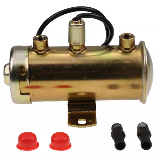 12V Electric Fuel Pump 01491828 1491828 for Onan from MyMROmarts