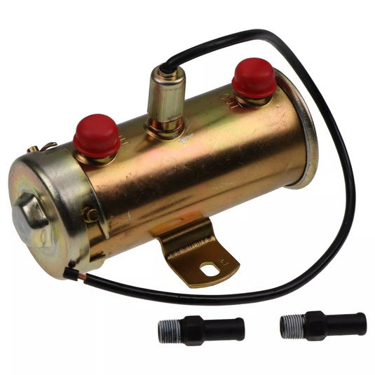 12V Electric Fuel Pump 01491828 1491828 for Onan from MyMROmarts