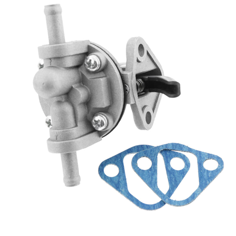 Load image into Gallery viewer, Fuel Pump 12581-52030 15821-52030 15841-52030 for Kubota D662 D722 D750 D782 D850 D950 Z482 Z402 Z602 Engine from MyMROmarts
