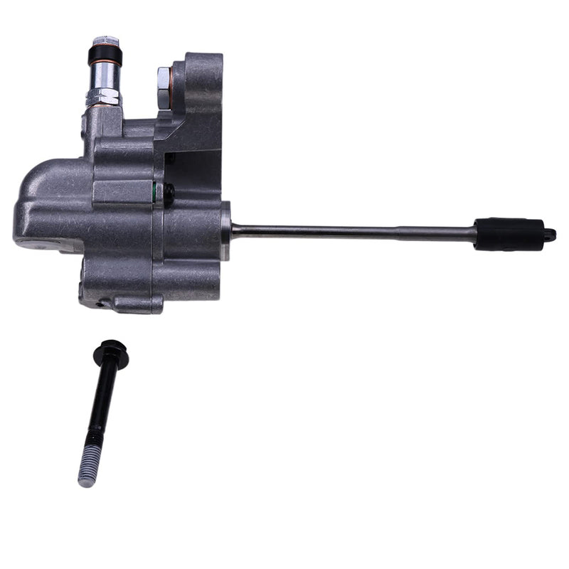 Load image into Gallery viewer, Fuel Pump 85104373 for Volvo EC360B EC460B Excavator D12 Engine - Engine Parts &gt; Fuel System &gt; Fuel Pump from  My Store
