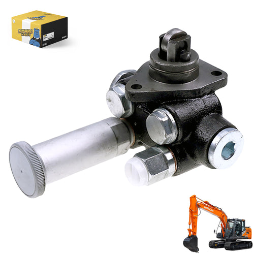 Fuel Feed Pump 1-15750130-0 for Hitachi ZX330 Excavator from MyMROmarts