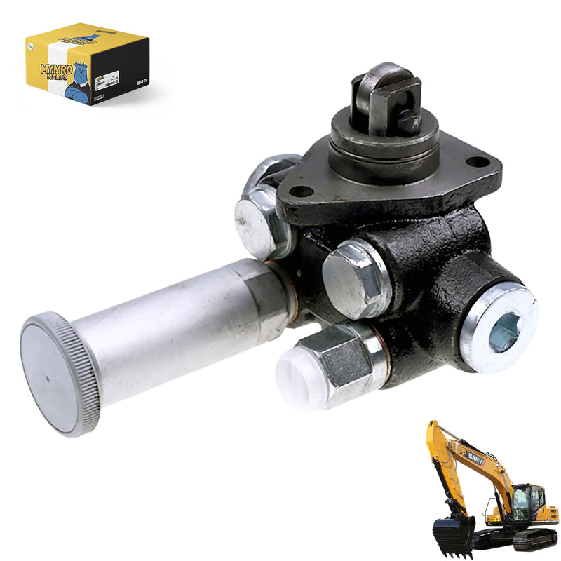 Chargez l&#39;image dans la visionneuse de la galerie, Fuel Feed Pump 1-15750130-0 for Sany SY335-9 Excavator from MyMROmarts
