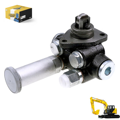 Fuel Feed Pump 1-15750130-0 for Sumitomo SH300 Excavator from MyMROmarts