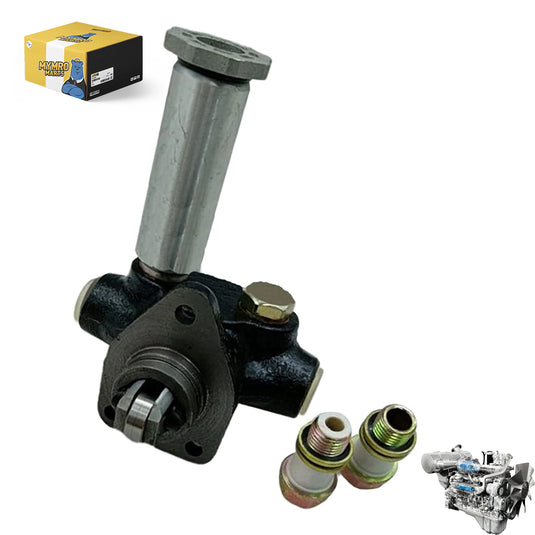 Fuel Feed Pump 105210-4570 for Komatsu Engine 6D105-1 Series from MyMROmarts