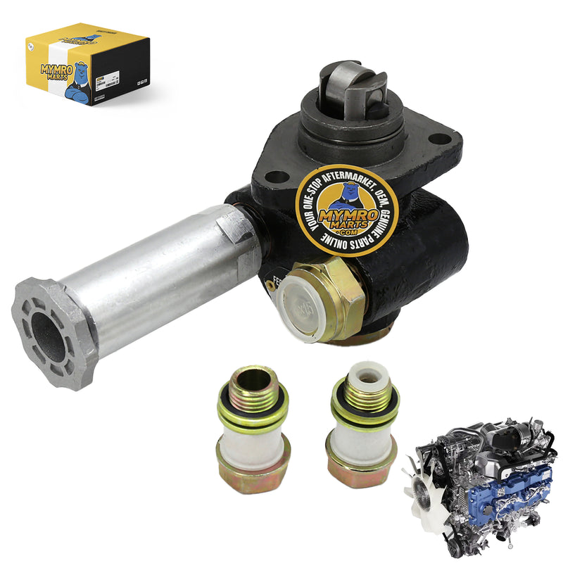 Afbeelding laden in Galerijviewer, Fuel Feed Pump 105220-4772 For Isuzu Engine 4BD1 4BG1 C240 from MyMROmarts
