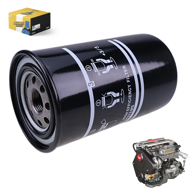 Load image into Gallery viewer, Fuel Filter MIU805005 For Yanmar Engine 4TNV94 4TNV86 from MyMROmarts
