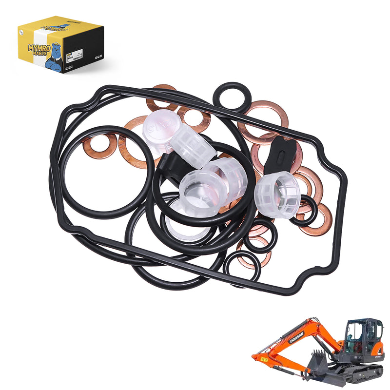 Load image into Gallery viewer, Fuel Injection Pump Repair Kit 146600-1120 9-46161-042-3 for Doosan Excavator DH55 DX60 from MyMROmarts
