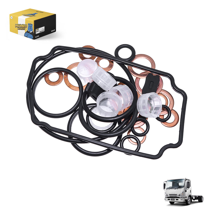 Load image into Gallery viewer, Fuel Injection Pump Repair Kit 146600-1120 9-46161-042-3 for Isuzu Truck ELF 250 ELF NHR ELF NKR Engine 4JB1 4JB1T from MyMROmarts
