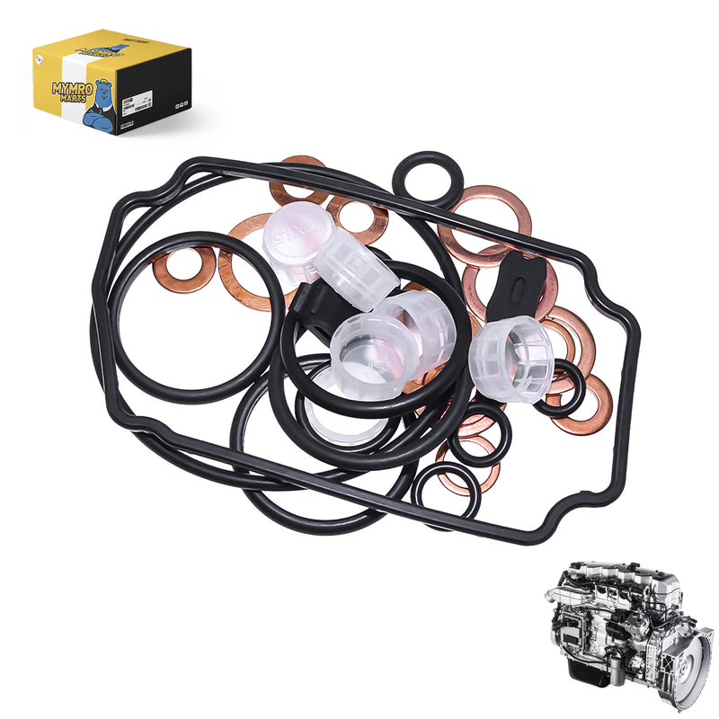 Load image into Gallery viewer, Fuel Injection Pump Repair Kit 104640-1832 for Iveco Engine 4FG1 from MyMROmarts
