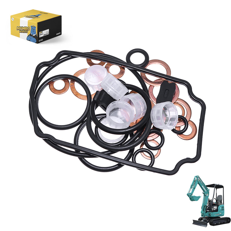 Load image into Gallery viewer, Fuel Injection Pump Repair Kit 146600-1120 9-46161-042-3 for Kobelco Excavator SK60 SK70 SK75 from MyMROmarts
