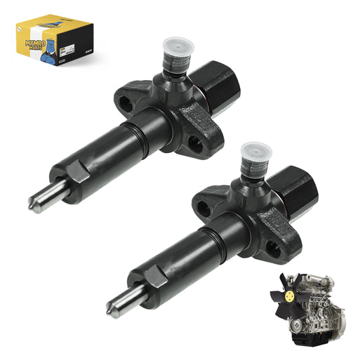 Fuel Injector 2645595 for Perkins Engine 6.345 from MyMROmarts