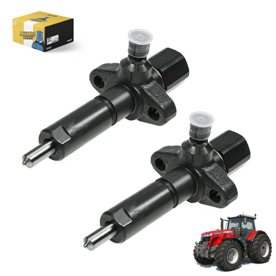 Fuel Injector 2645595 for Massey Ferguson Tractor 1105 1135 from MyMROmarts