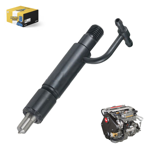 Fuel Injector 729645-53100 for Yanmar Engine 3TNV88 4TNV88 from MyMROmarts
