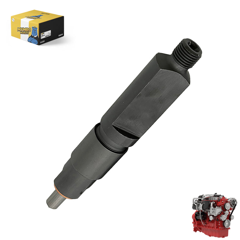 Carica immagine in Galleria Viewer, 4Pcs Fuel Injectors BFL913 KBAL65S13/13 2233085 For Deutz F3L912 F4L912 F5L912 from MyMROmarts
