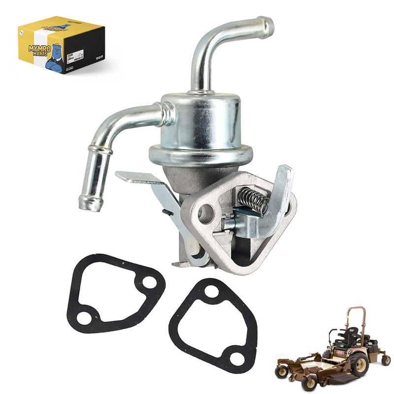 Afbeelding laden in Galerijviewer, Fuel Pump 16241-52032 16241-52030 ARKB-1006 for Grasshopper 428D 430D 928D 928D2 930D 930D2 Zero Turn Mowers from MyMROmarts
