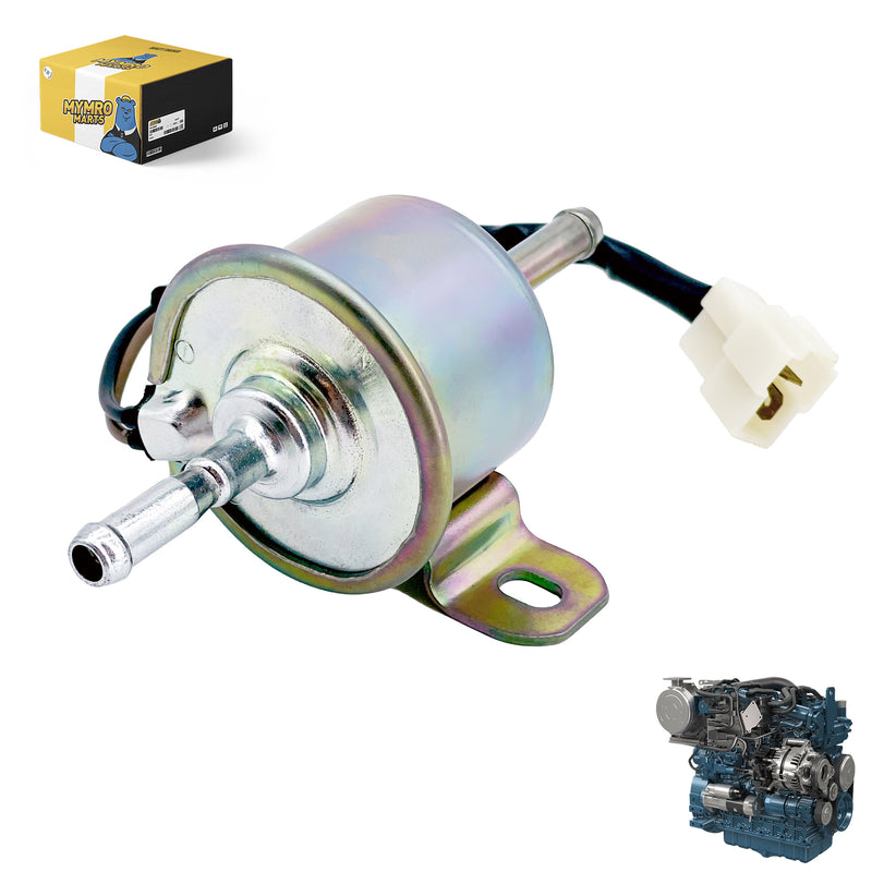 Load image into Gallery viewer, Fuel Pump 1G642-52030 for Kubota Engine D722 D905 D1005 D1105 V1505 V2003 V2203 V3300 V3307 V3800 Z482 Z602 from MyMROmarts

