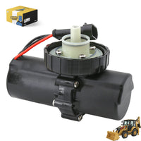 Fuel Pump 228-9129 For Caterpillar Backhoe Loader CAT 414E 416E 420E 422E 428E from MyMROmarts