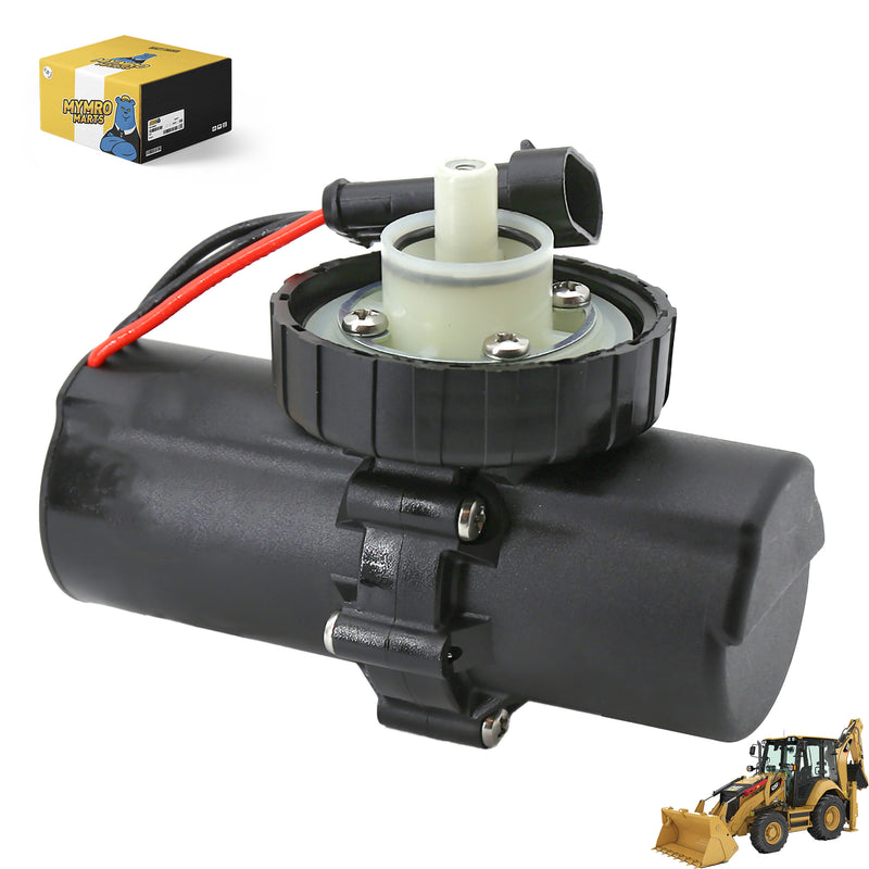 Chargez l&#39;image dans la visionneuse de la galerie, Fuel Pump 228-9129 For Caterpillar Backhoe Loader CAT 414E 416E 420E 422E 428E from MyMROmarts
