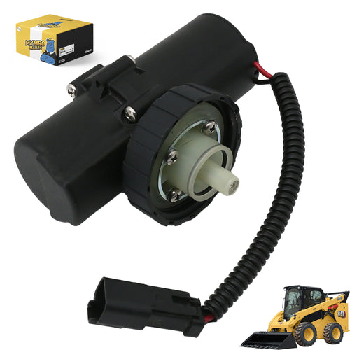 Fuel Pump 349-5327 349 5327 3495327 for Caterpillar Engine 3044C C3.4 CAT Loader 299C 289C 279C 277C 259B3 256C 246C from MyMROmarts