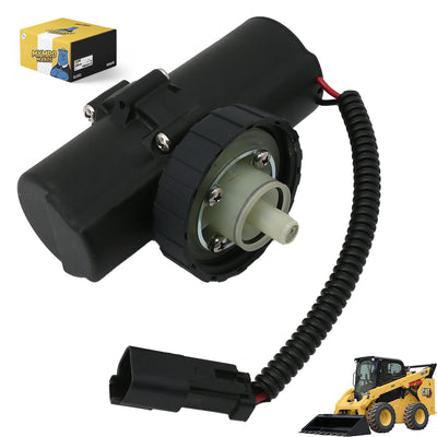 Fuel Pump 349-5327 349 5327 3495327 for Caterpillar Engine 3044C C3.4 CAT Loader 299C 289C 279C 277C 259B3 256C 246C from MyMROmarts
