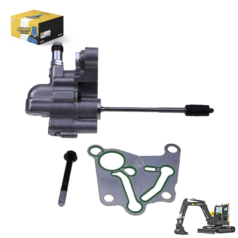 Load image into Gallery viewer, Fuel Pump 85104373 for Volvo EC360B EC460B Excavator D12 Engine from MyMROmarts
