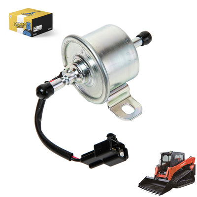 Fuel Pump K3181-52024 for Kubota F2690 F2690E F3990 ZD1011 ZD1021 ZD1211 ZD1211L ZD1211R ZD1211RL ZD1511LF from MyMROmarts
