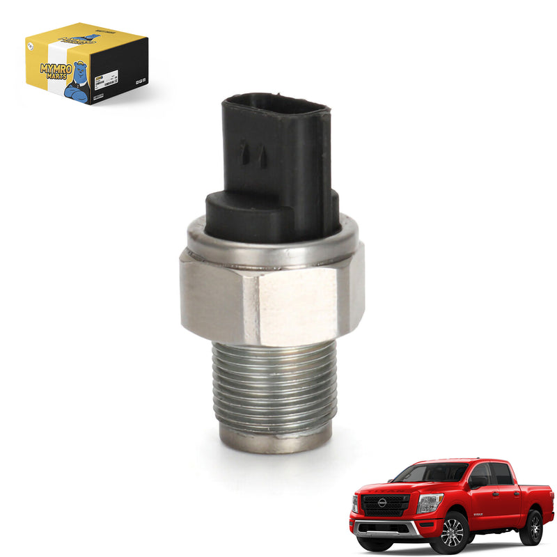 Load image into Gallery viewer, Fuel Rail High Pressure Sensor Regulator 499000-6141 for Nissan Navara D40, Pathfinder 2.5DCI from MyMROmarts
